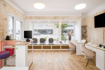 Gewerbeobjekt Hamburg Wandsbek - 1.045&euro; | Angebot:26608852