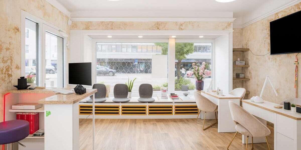 Gewerbeobjekt Hamburg Wandsbek - 1.045&euro; | Angebot:26608852
