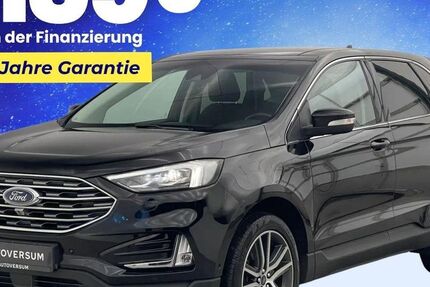 Ford Edge 67.555 km 22.845 &euro; Uetersen bei Hamburg 25436