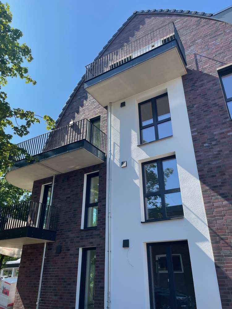 Wohnung zum Mieten in Hamburg 1.170 € 49.78 m²