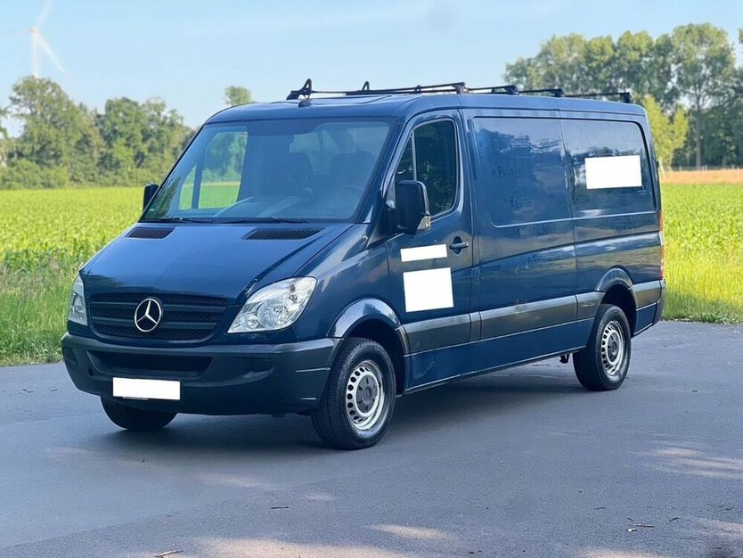 Sprinter