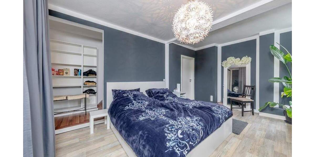 Doppelhaushälfte Hamburg Lohbrügge - 3 Zimmer, 108 m&sup2;, 425.000&euro; | Angebot:25728835