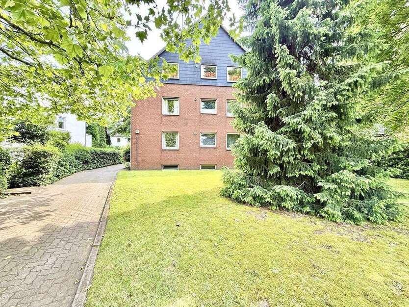 Wohnung zum Kaufen in Hamburg 349.000 € 67 m²