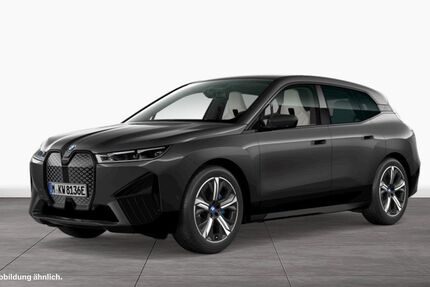 BMW iX 17.478 km 61.903 &euro; Barsbüttel bei Hamburg 22885