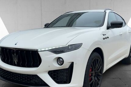 Maserati Levante 45.550 km 73.780 € Hamburg 20537