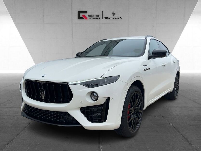 Maserati Levante 45.550 km 74.900 € Hamburg 20537