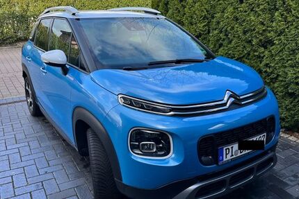 Citroen C3 Aircross 54.200 km 11.490 &euro; Quickborn 25451