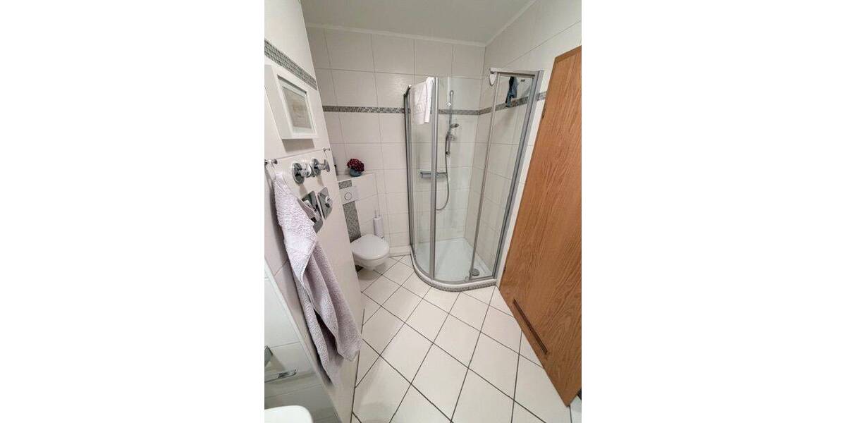 Etagenwohnung Buxtehude - 2 Zimmer, 62 m&sup2;, 243.000&euro; | Angebot:26609023