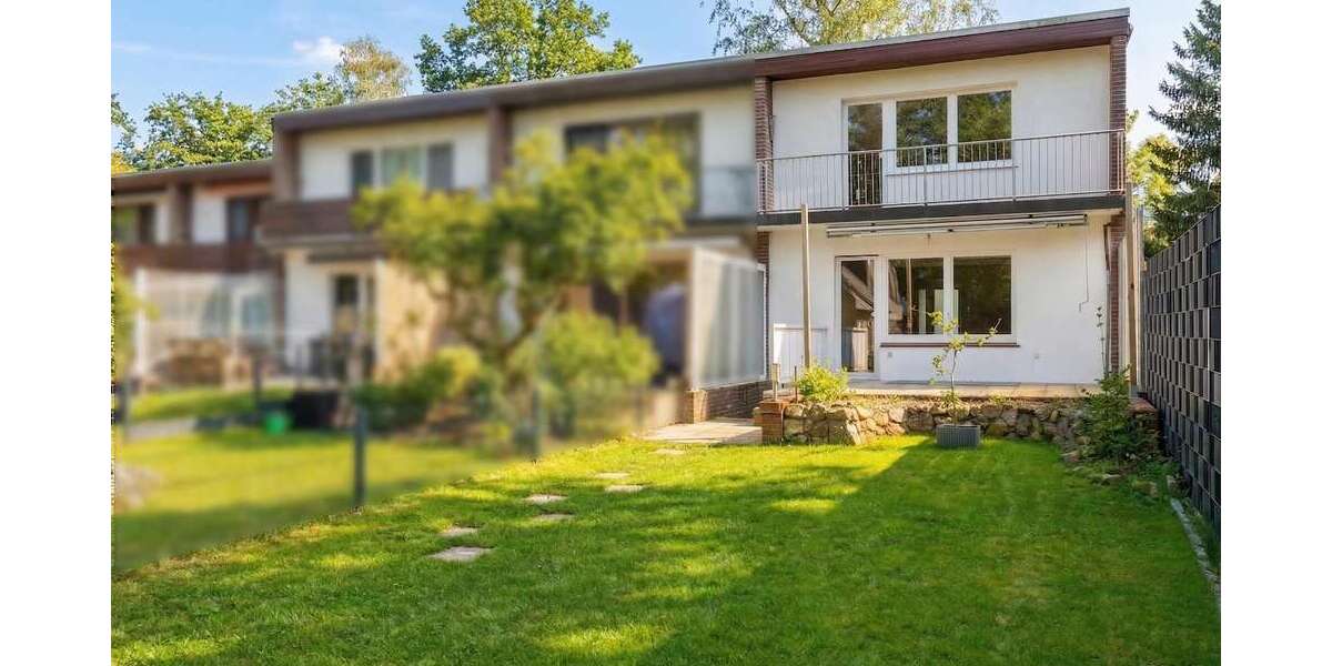 Einfamilienhaus Geesthacht - 3.5 Zimmer, 107 m&sup2;, 349.000&euro; | Angebot:26307100