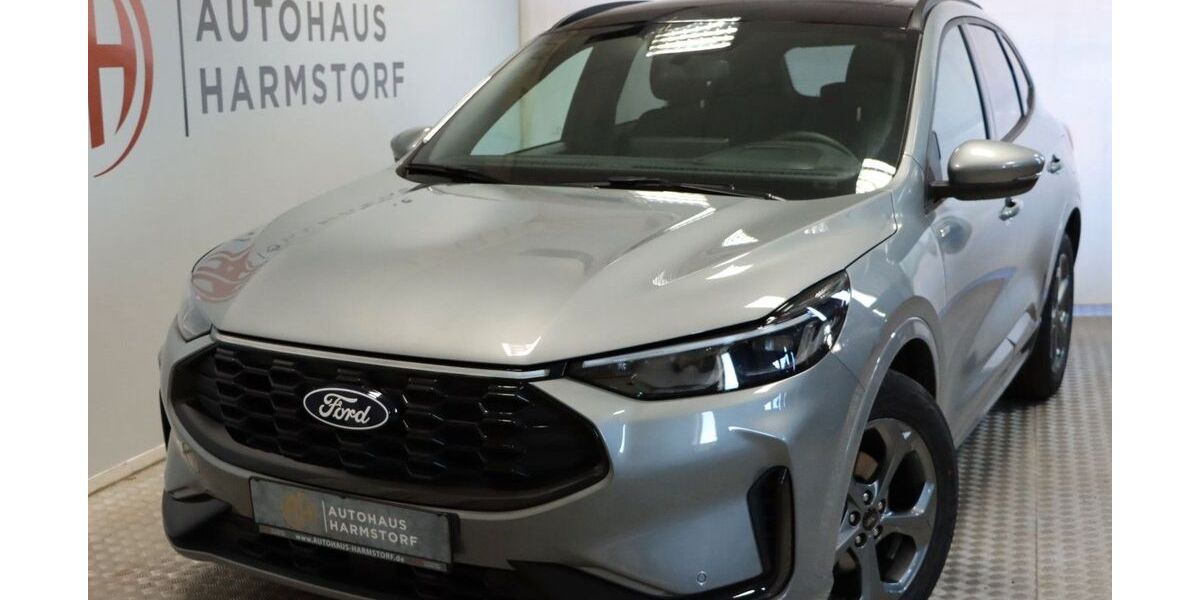 Ford Kuga 3.100 km 33.990 &euro; Harmstorf/Hamburg 21228