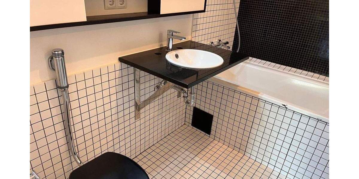 4,5 Zimmer mit Garten in Blankenese 4 zimmer