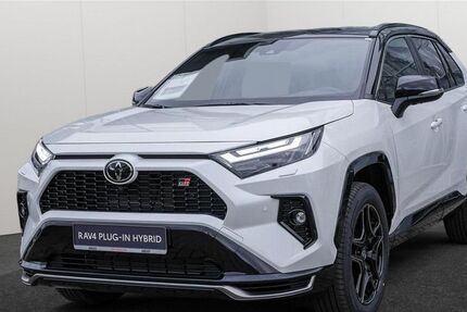 Toyota RAV 4 4.500 km 56.790 € Hamburg 22529