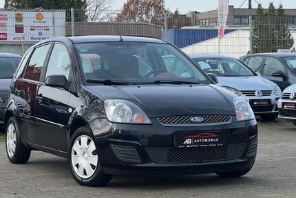 Ford Fiesta 138.690 km 2.990 € Glinde 21509