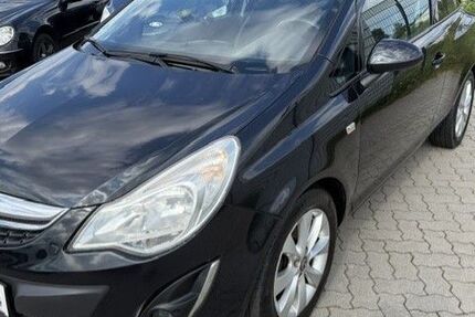 Opel Corsa 203.000 km 2.350 &euro; Ahrensburg 22926