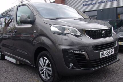 Peugeot Traveller 34.403 km 39.990 &euro; Buxtehude 21614