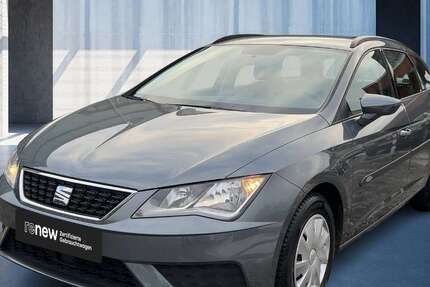 Seat Leon 44.435 km 11.990 &euro; Hamburg 20537