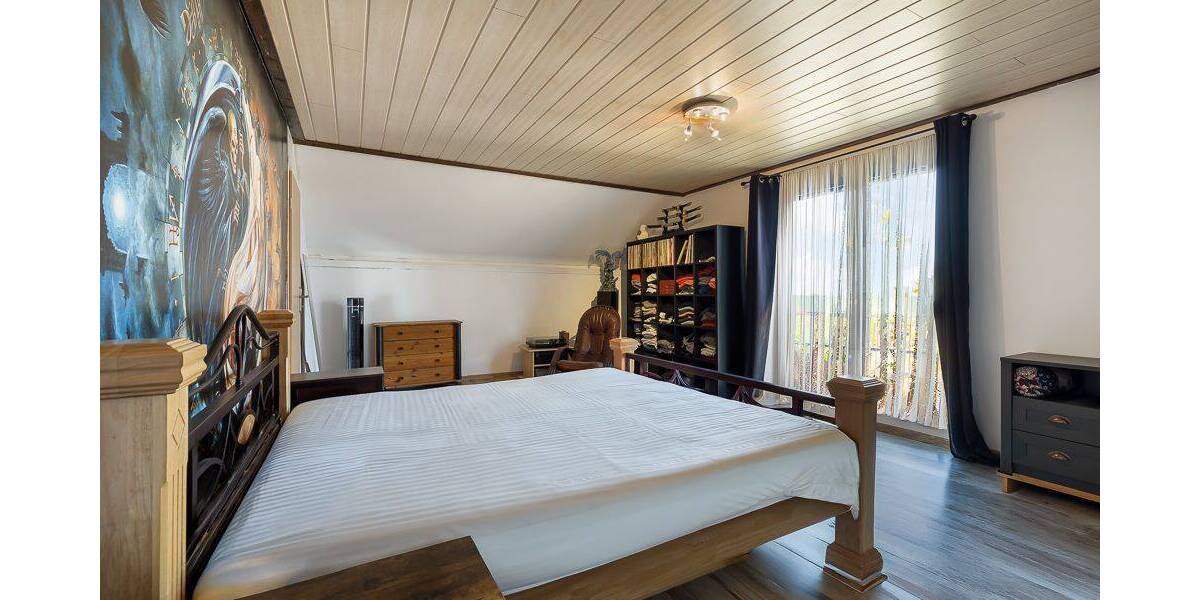 Einfamilienhaus Hamburg Finkenwerder - 4 Zimmer, 208 m&sup2;, 595.000&euro; | Angebot:26805122