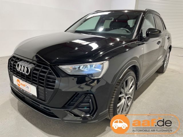 Audi Q3 73.000 km 27.250 &euro; Norderstedt 22848