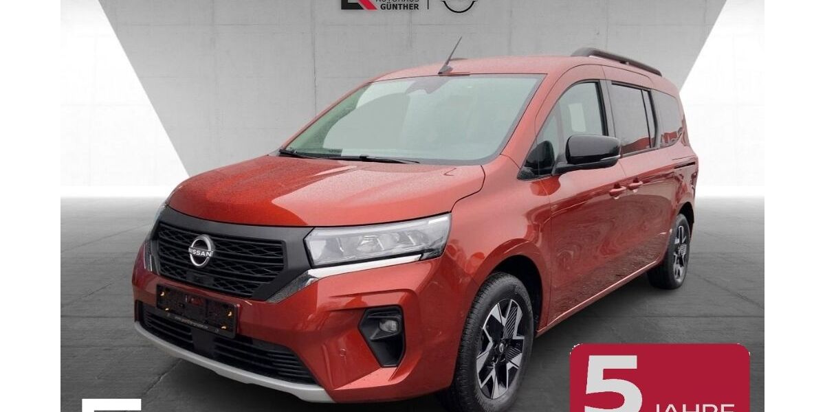 Nissan Townstar 3.500 km 36.666 &euro; Hamburg 20537