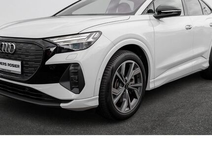 Audi Q4 e-tron 47.290 km 39.989 &euro; Rellingen/Hamburg 25462