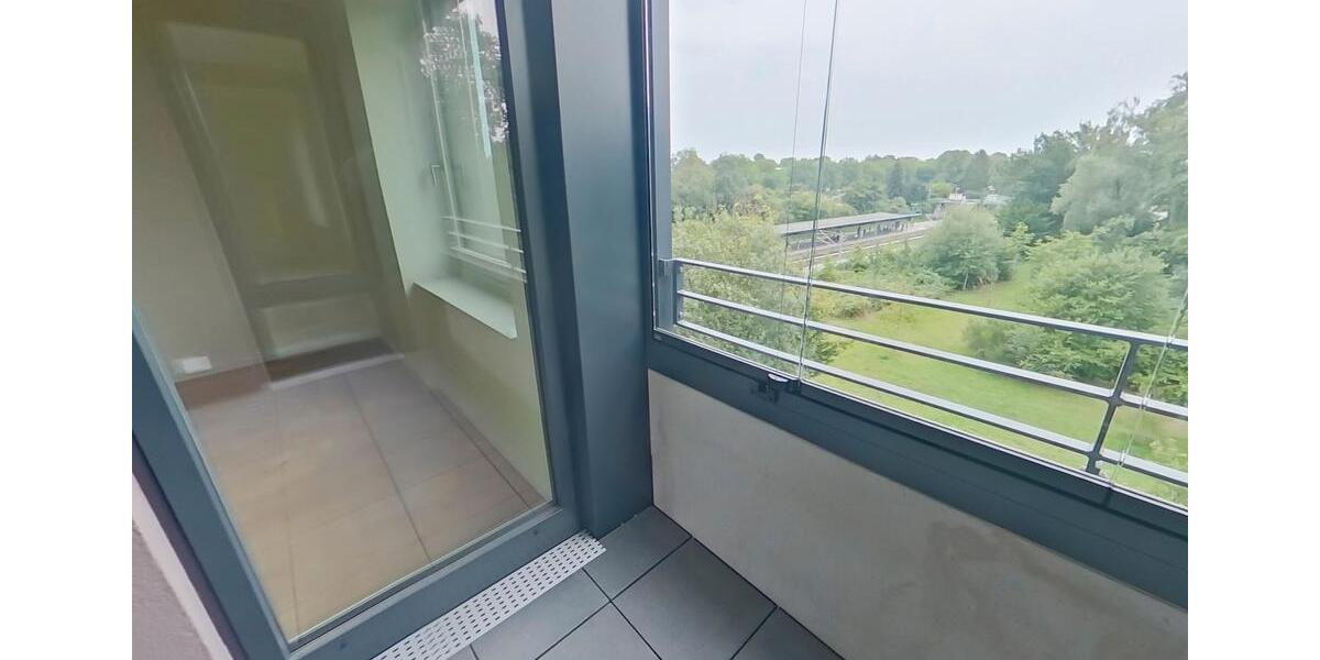 Etagenwohnung Hamburg Alsterdorf - 2 Zimmer, 65 m&sup2;, 1.420&euro; | Angebot:26291422