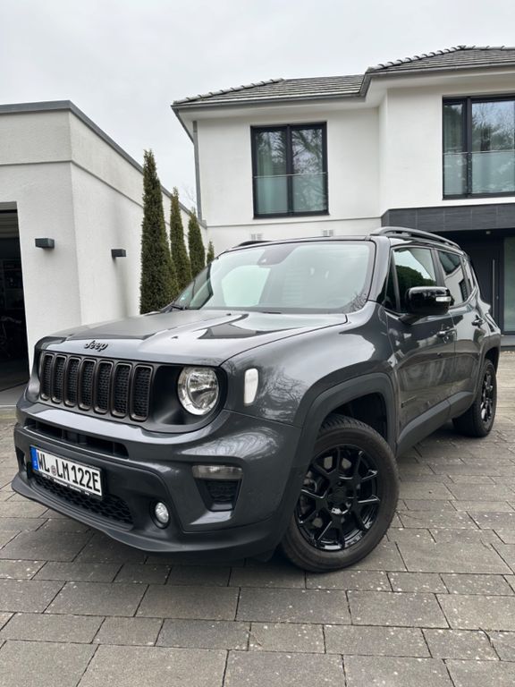 Renegade