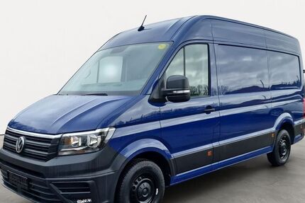 VW Crafter 83.655 km 28.575 &euro; Buchholz in der Nordheide 21244