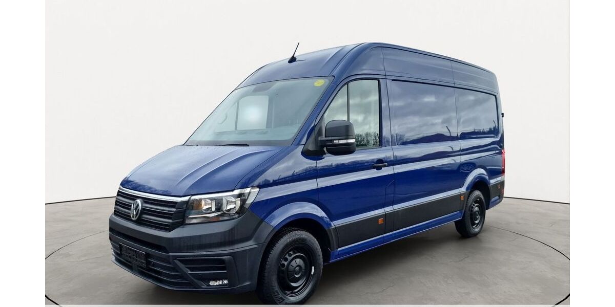 VW Crafter 83.655 km 28.575 &euro; Buchholz in der Nordheide 21244
