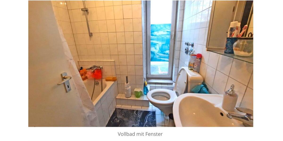 Etagenwohnung Hamburg Wandsbek - 1 Zimmer, 36 m&sup2;, 245.000&euro; | Angebot:26368652