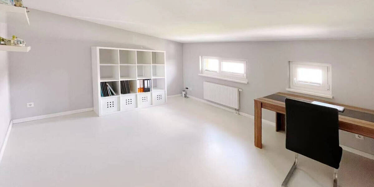 Reihenmittelhaus Hamburg Rahlstedt - 4 Zimmer, 117 m&sup2;, 534.000&euro; | Angebot:26554351