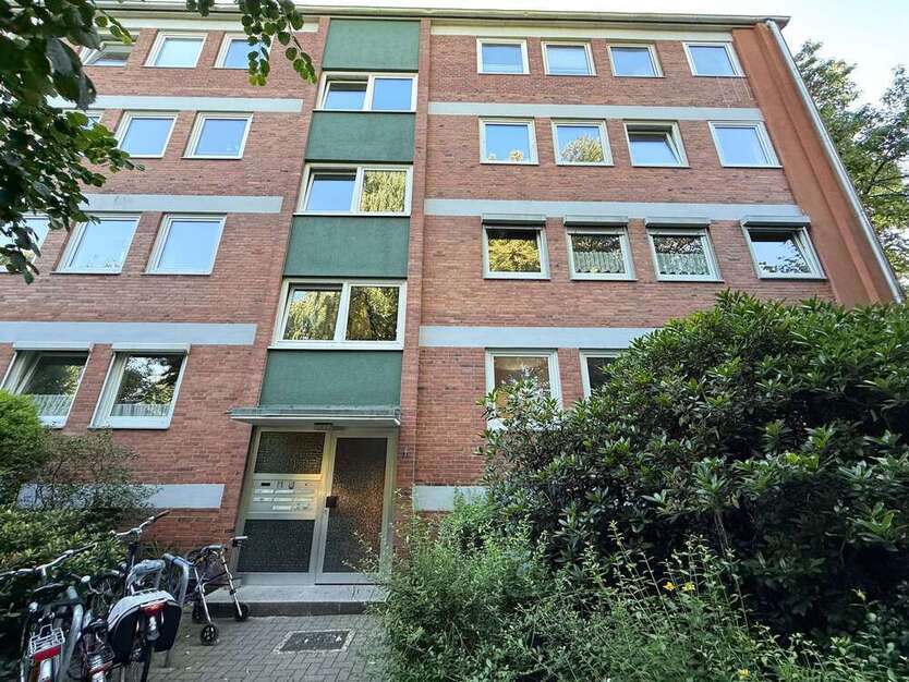 Wohnung zum Kaufen in Norderstedt 309.999 € 80.65 m²
