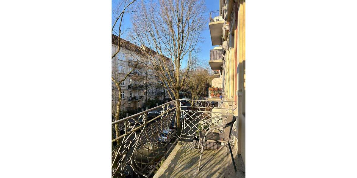 Etagenwohnung Hamburg Altona-Nord - 4 Zimmer, 74 m&sup2;, 580.000&euro; | Angebot:25073387