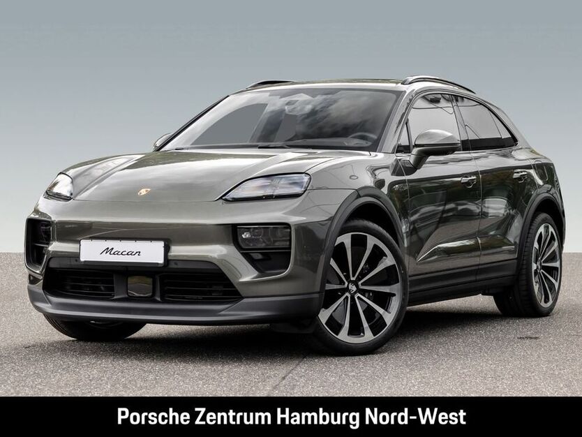 Macan