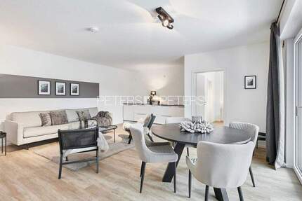 Wohnung Neu Wulmstorf - 3 Zimmer, 84 m&sup2;, 420.000&euro; | Angebot:25745603