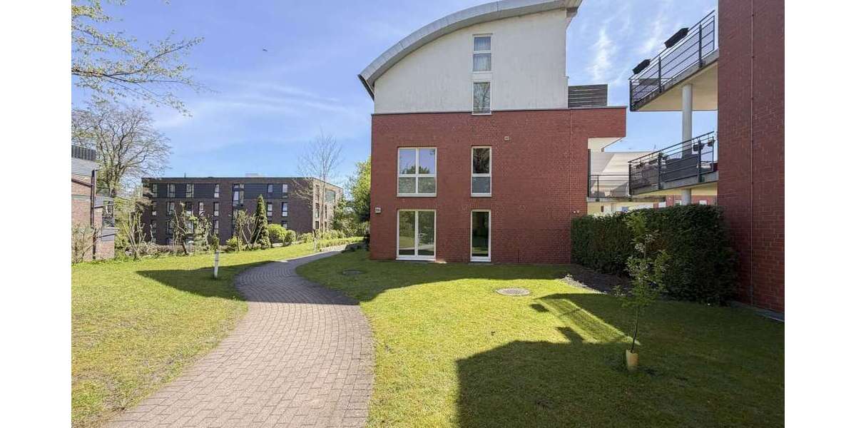 Etagenwohnung Hamburg Harburg - 2.5 Zimmer, 68 m&sup2;, 289.000&euro; | Angebot:26661839