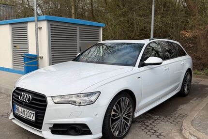 Audi A6 183.000 km 20.000 &euro; Hamburg 21079