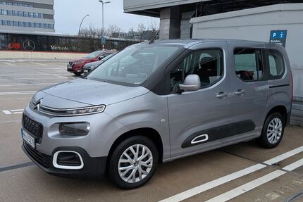 Citroen Berlingo 99.000 km 12.199 &euro; Hamburg 22397