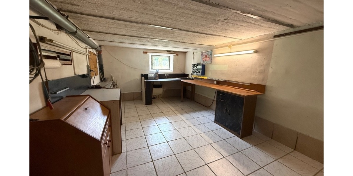 Kleines Haus - Große Möglichkeiten in Sackgassenlage - Einfamilienhaus Seevetal Hagolt | Angebot:26992970
