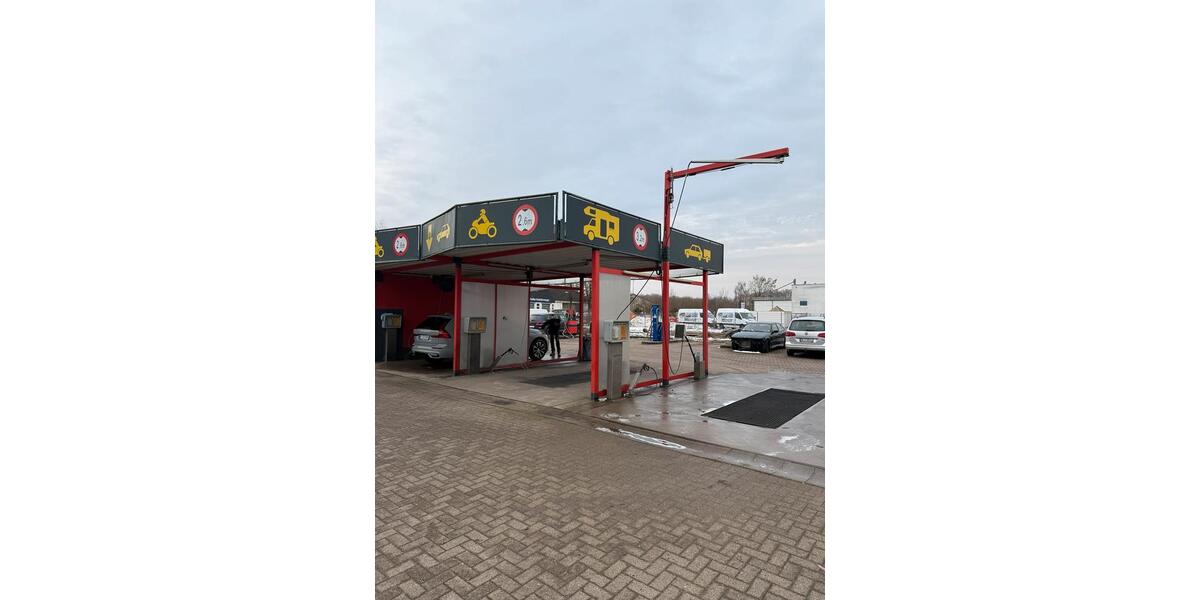 Gewerbeobjekt Uetersen - 4.000&euro; | Angebot:24901827