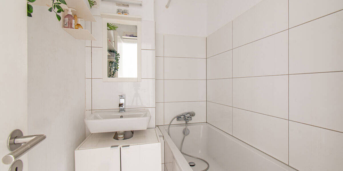 Reihenmittelhaus Hamburg Langenhorn - 3 Zimmer, 82 m&sup2;, 410.000&euro; | Angebot:26451429