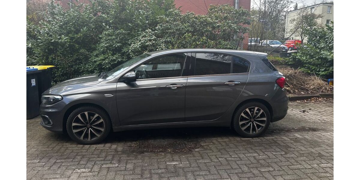 Fiat Tipo 78.600 km 11.000 &euro; Hamburg 21149