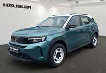 Gebrauchtwagen Opel Frontera