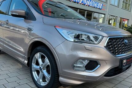 Ford Kuga 161.500 km 15.999 &euro; Neu Wulmstorf 21629