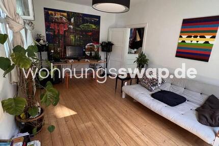 Wohnungsswap - 2 Zimmer, 53 m² - Griesstraße, Hamburg-Mitte, Hamburg 2 zimmer