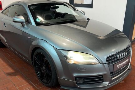 Audi TT 301.962 km 4.500 &euro; Henstedt-Ulzburg (bei Hamburg) 24558