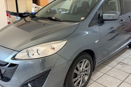Mazda 5 175.000 km 7.500 &euro; Geesthacht (bei Hamburg) 21502