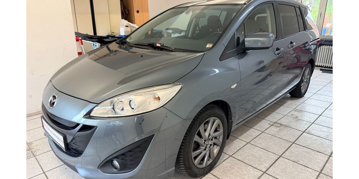 Mazda 5 175.000 km 7.500 &euro; Geesthacht (bei Hamburg) 21502