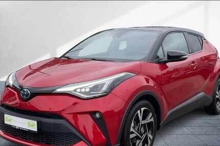 Toyota C-HR 27.800 km 23.480 &euro; Neu Wulmstorf 21629
