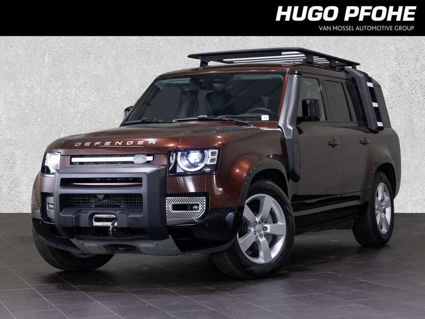 Defender