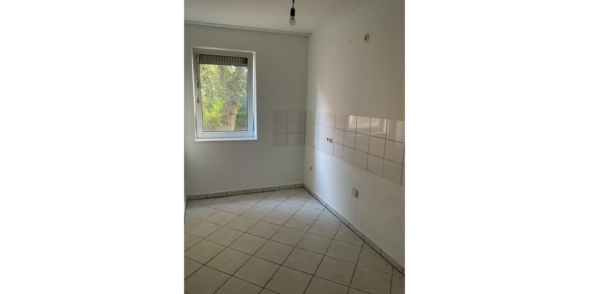 Zuhause fühlen: Große Familienwohnung in Sackgassen-Lage. 3 zimmer